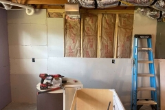 Remodeling contractor serving Lynchburg, VA. Kitchen, bath, & home remodeling for greater Lynchburg, VA.